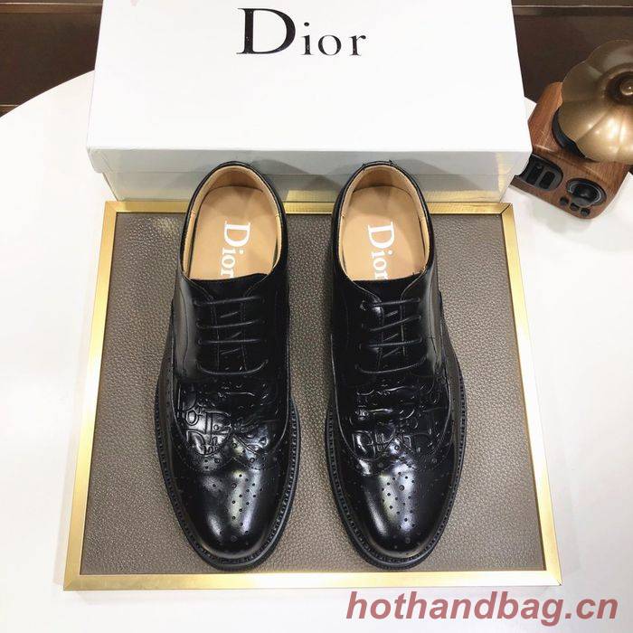 Chrisitan Dior Man shoes CD00014